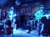 Mike, Rick, Joe Mama & Adam - Monkee Paw - playing at Bourbon St.